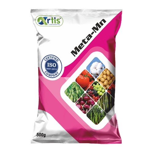 META-MN (MANGANESE EDTA 9%)